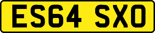 ES64SXO