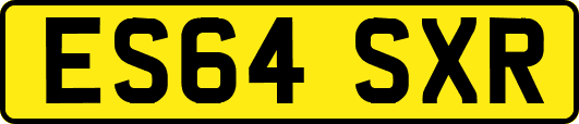 ES64SXR