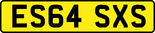 ES64SXS