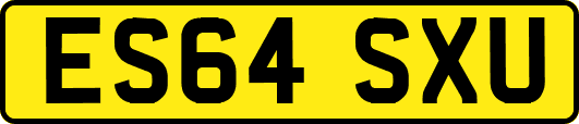 ES64SXU