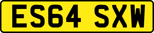 ES64SXW