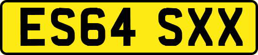 ES64SXX