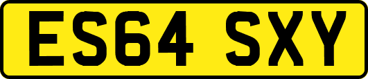ES64SXY