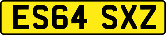 ES64SXZ