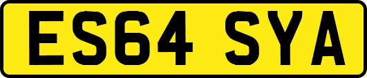 ES64SYA