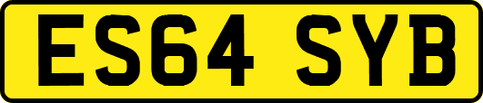 ES64SYB