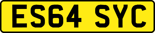 ES64SYC