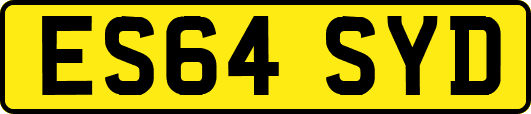 ES64SYD