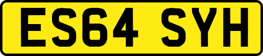 ES64SYH