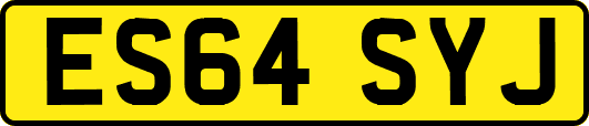 ES64SYJ