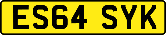 ES64SYK