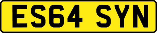 ES64SYN