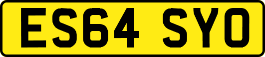 ES64SYO