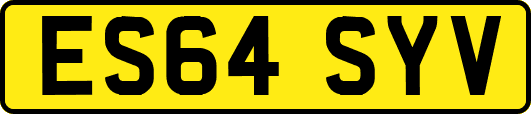 ES64SYV