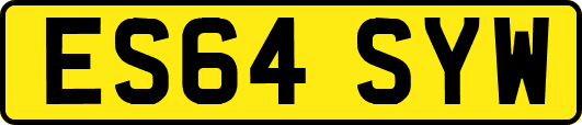 ES64SYW