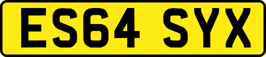 ES64SYX