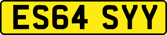 ES64SYY