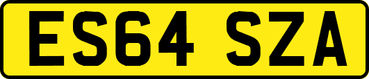 ES64SZA