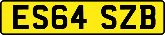 ES64SZB