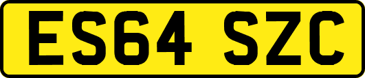 ES64SZC