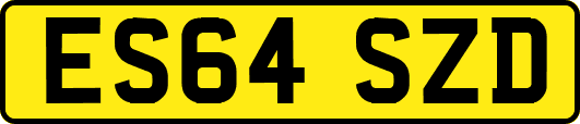 ES64SZD