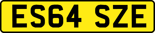 ES64SZE