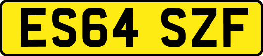 ES64SZF