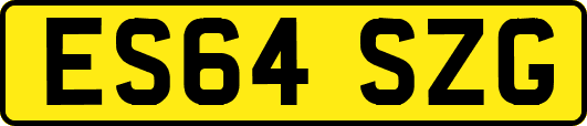 ES64SZG