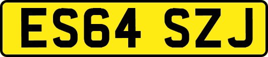 ES64SZJ