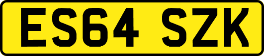 ES64SZK