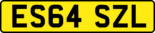 ES64SZL