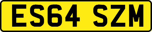 ES64SZM