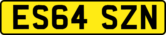 ES64SZN
