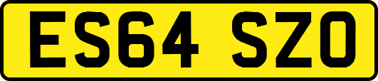 ES64SZO