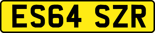 ES64SZR