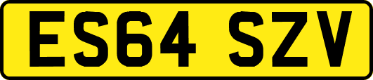 ES64SZV