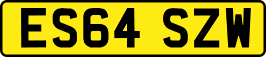 ES64SZW