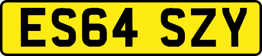ES64SZY