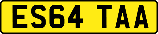 ES64TAA