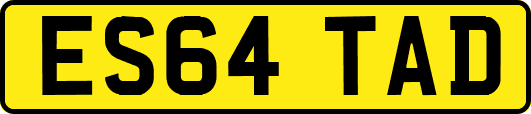ES64TAD