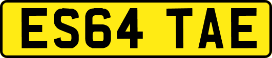 ES64TAE