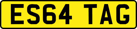 ES64TAG