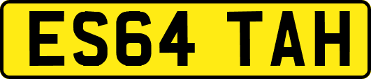 ES64TAH