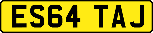 ES64TAJ