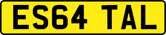 ES64TAL