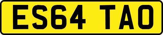 ES64TAO