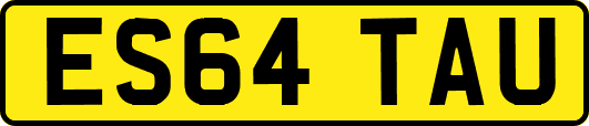 ES64TAU