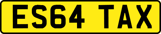ES64TAX
