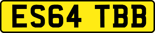 ES64TBB