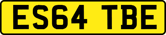 ES64TBE